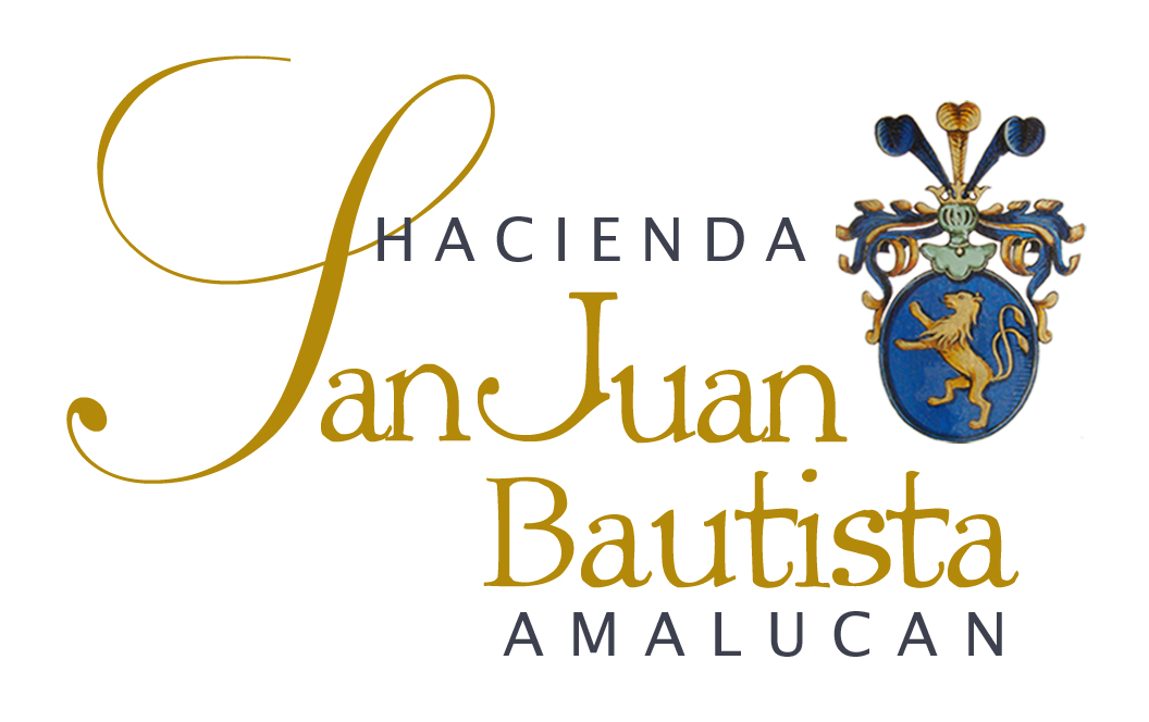 Hacienda Amalucan ok alta